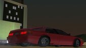 GTA V/Online Imponte Sunrise [VehFuncs]